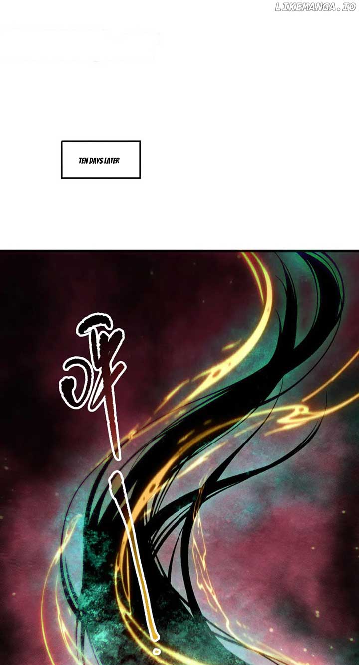 Disastrous Necromancer Chapter 157 - Page 12