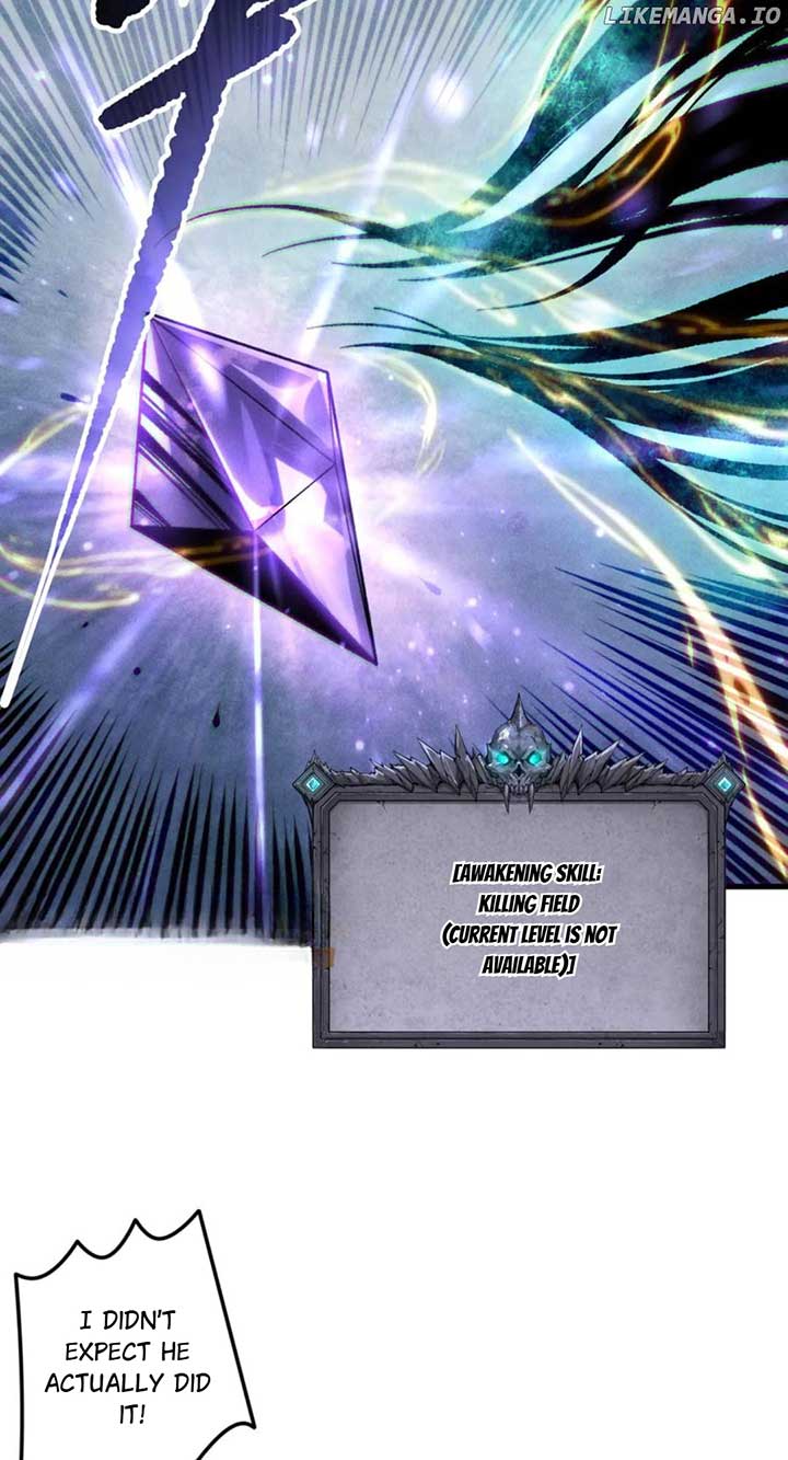 Disastrous Necromancer Chapter 157 - Page 15