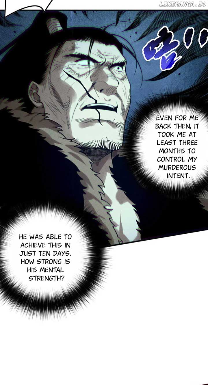 Disastrous Necromancer Chapter 157 - Page 16