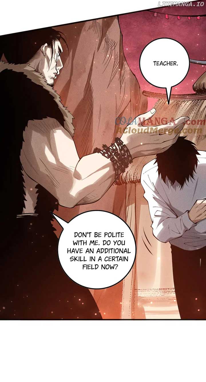 Disastrous Necromancer Chapter 157 - Page 17