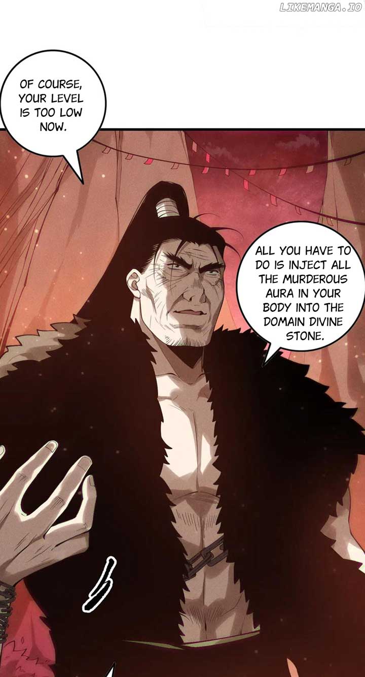 Disastrous Necromancer Chapter 157 - Page 19