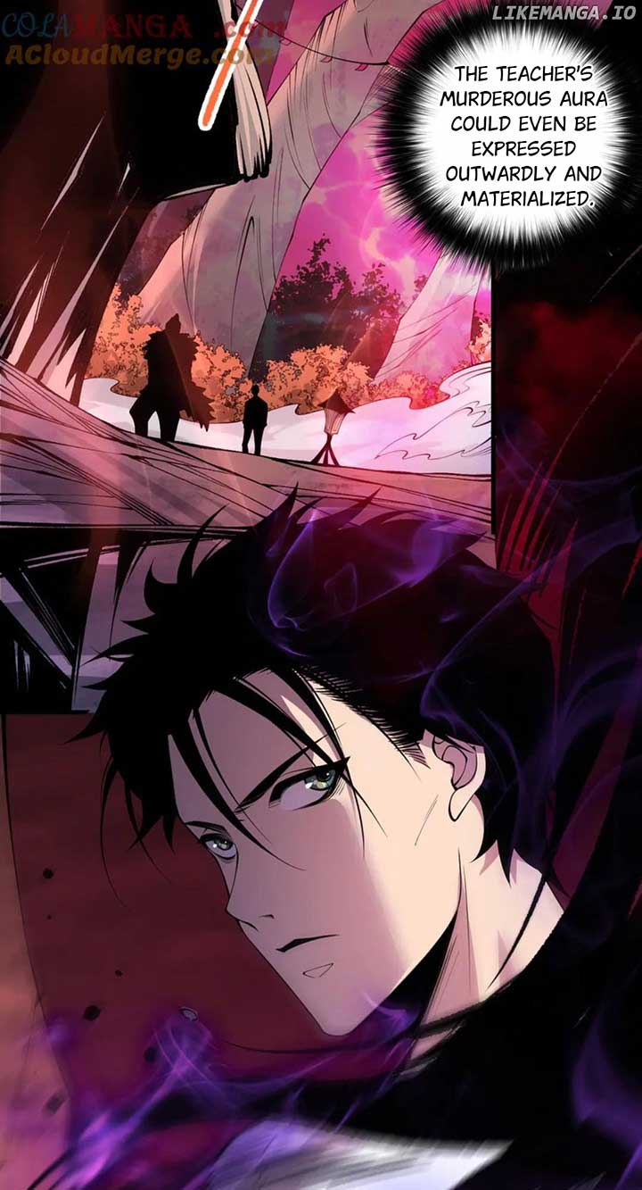 Disastrous Necromancer Chapter 157 - Page 2