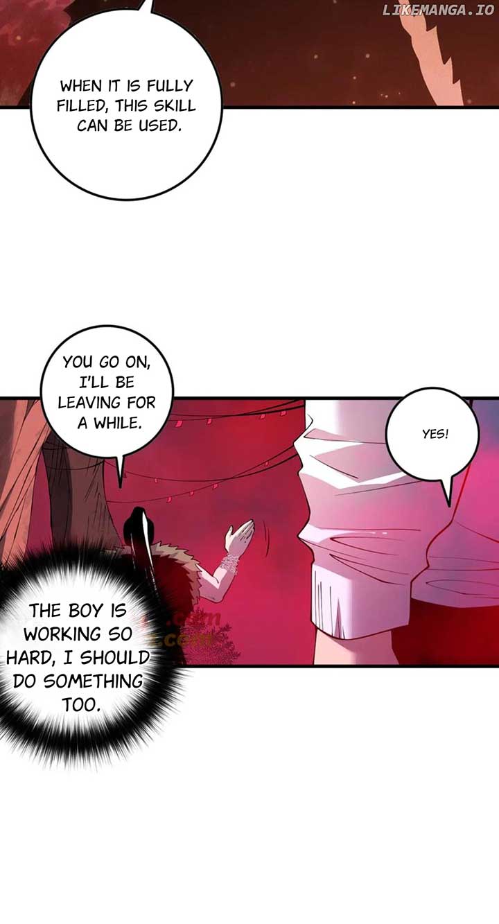 Disastrous Necromancer Chapter 157 - Page 20