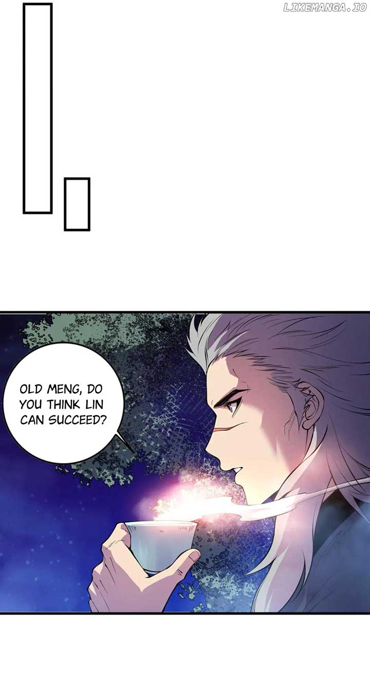 Disastrous Necromancer Chapter 157 - Page 21