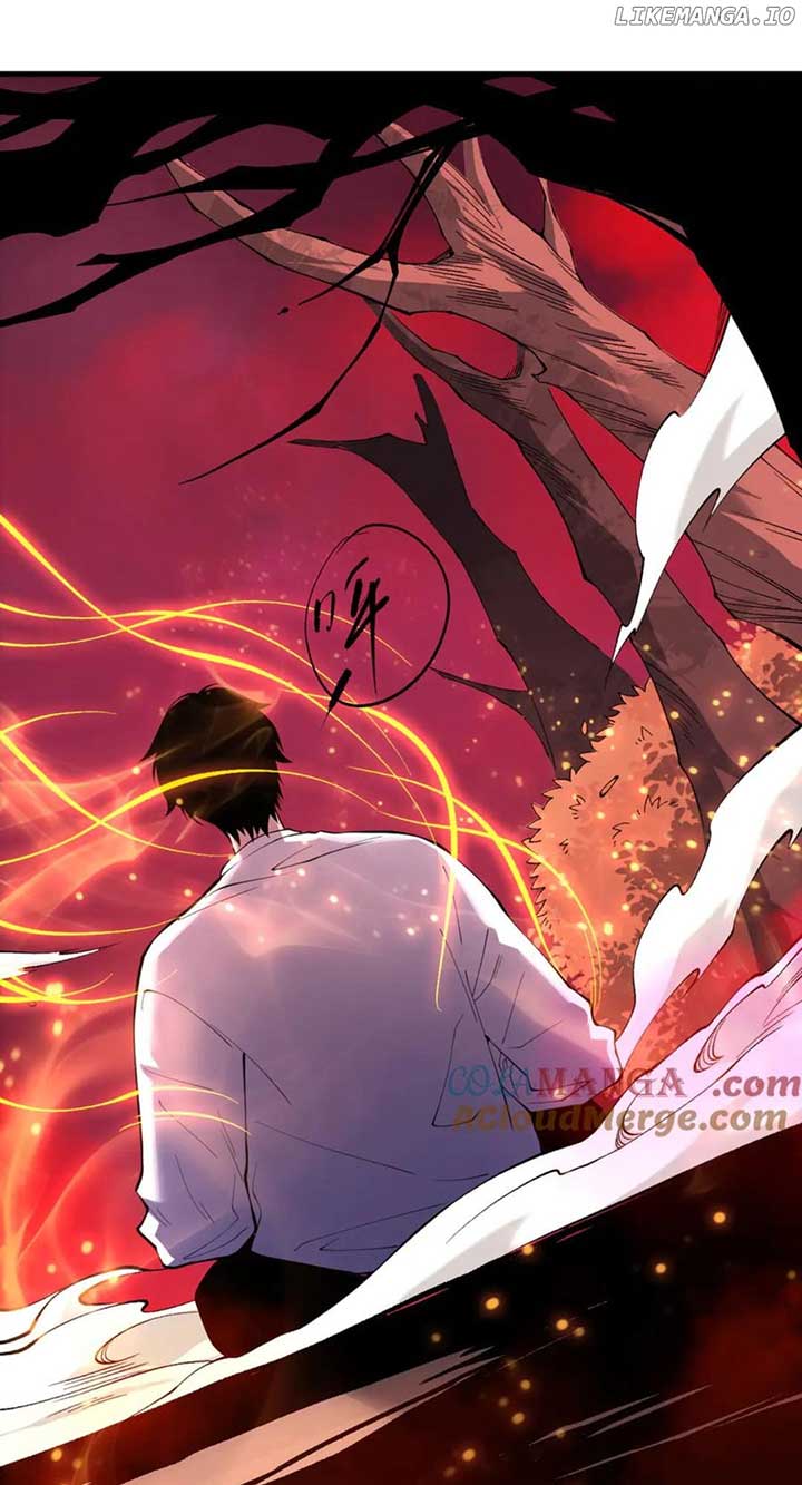 Disastrous Necromancer Chapter 157 - Page 25