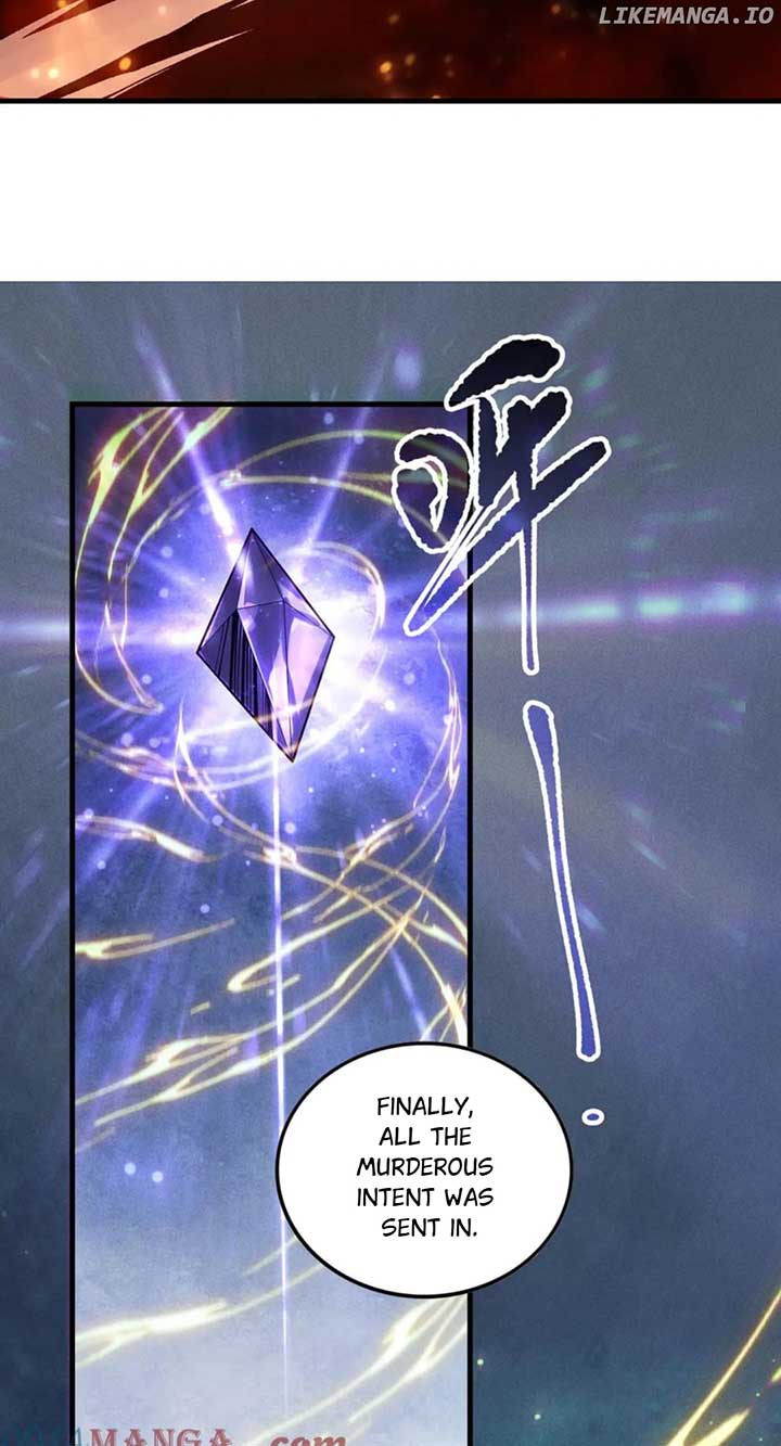 Disastrous Necromancer Chapter 157 - Page 26