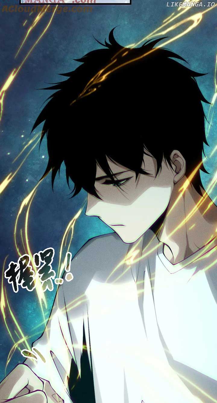 Disastrous Necromancer Chapter 157 - Page 27