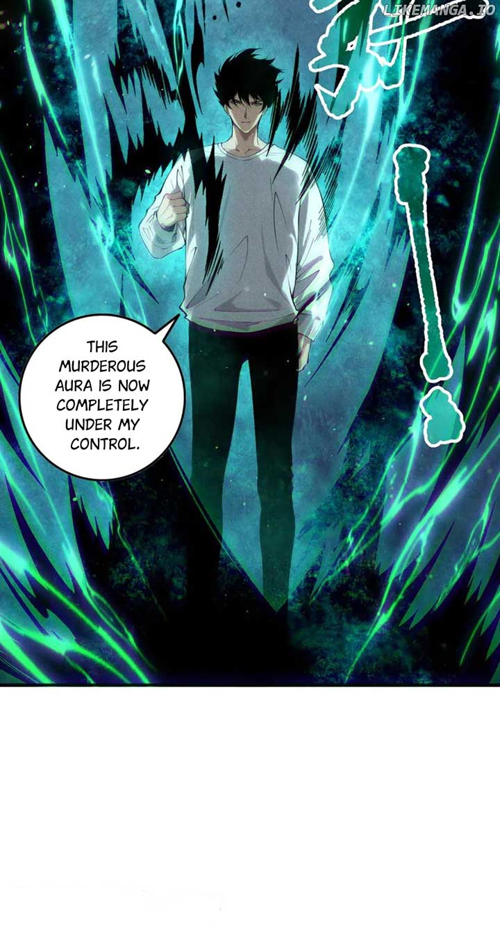 Disastrous Necromancer Chapter 157 - Page 30