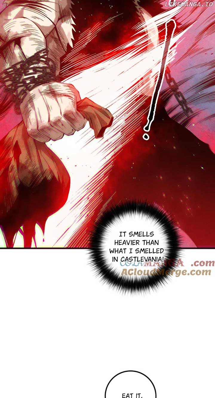 Disastrous Necromancer Chapter 157 - Page 32