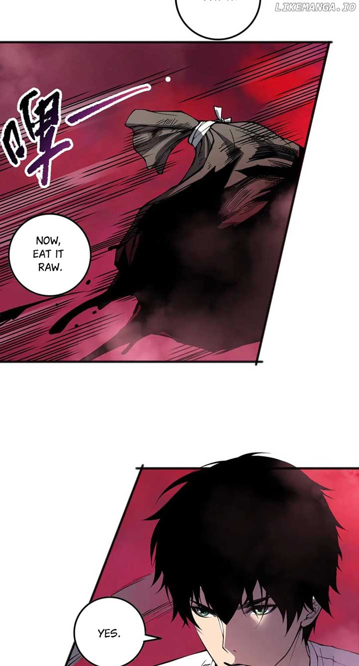 Disastrous Necromancer Chapter 157 - Page 33