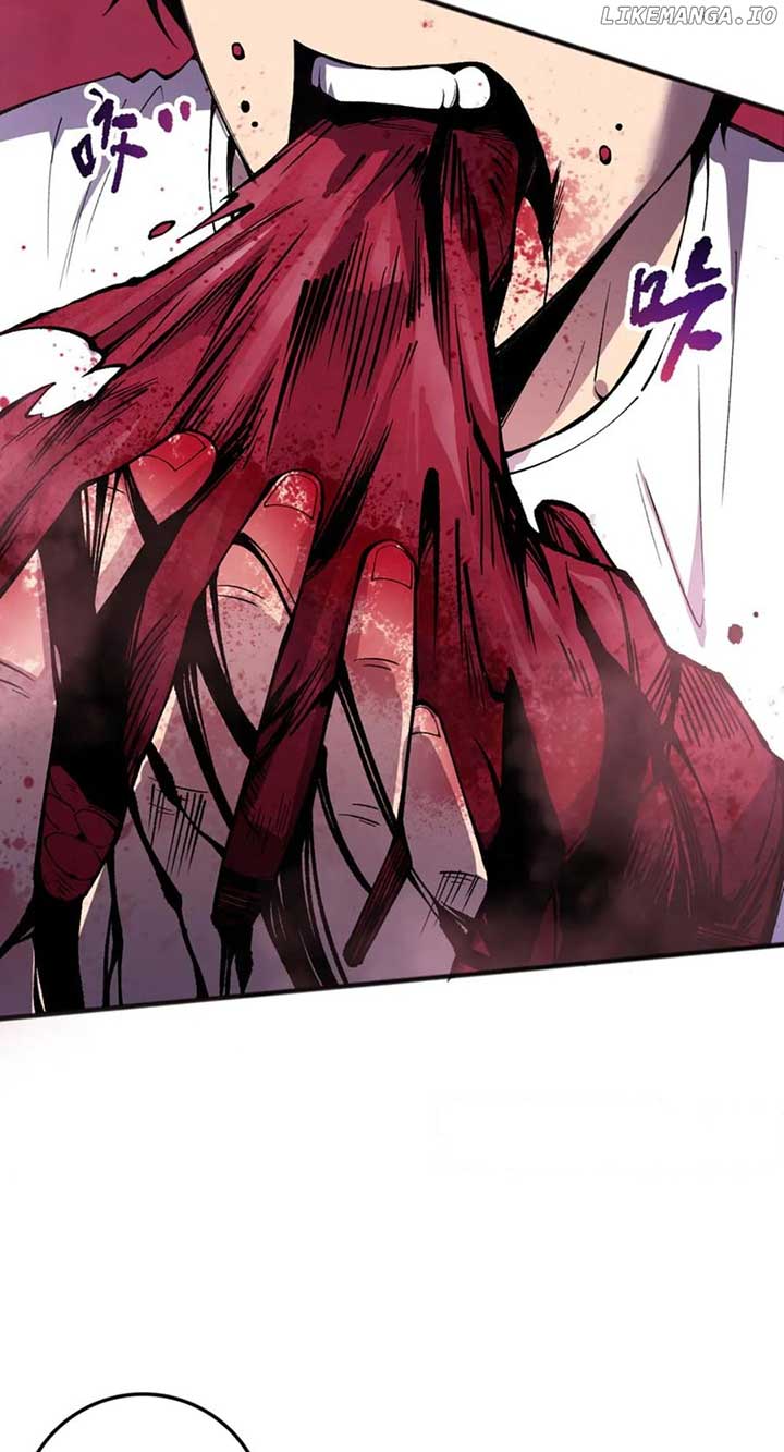 Disastrous Necromancer Chapter 157 - Page 35