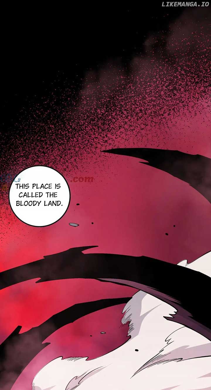 Disastrous Necromancer Chapter 157 - Page 37