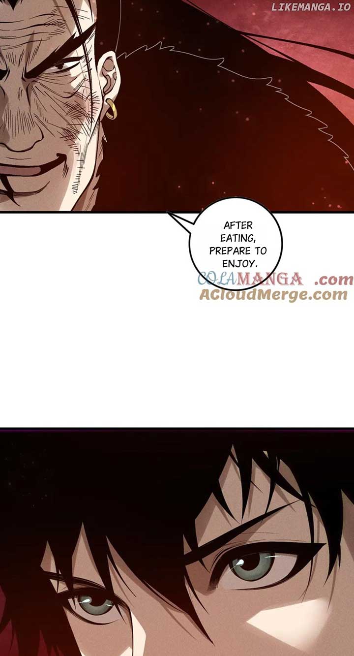 Disastrous Necromancer Chapter 157 - Page 42