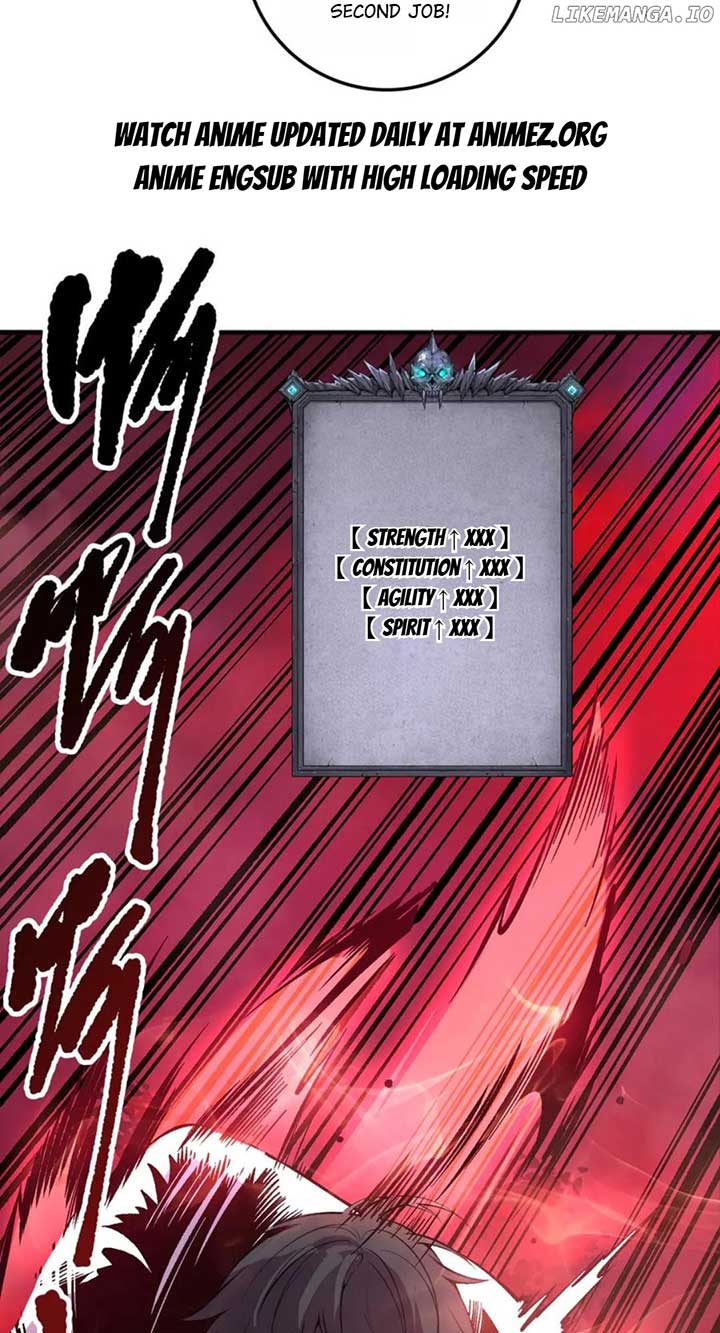 Disastrous Necromancer Chapter 157 - Page 48