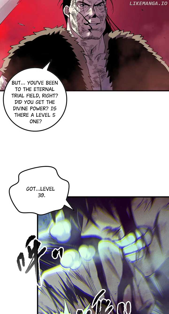 Disastrous Necromancer Chapter 157 - Page 50