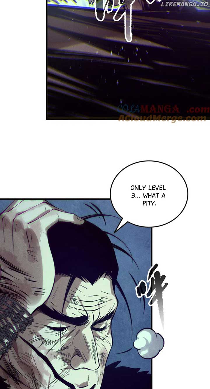 Disastrous Necromancer Chapter 157 - Page 51