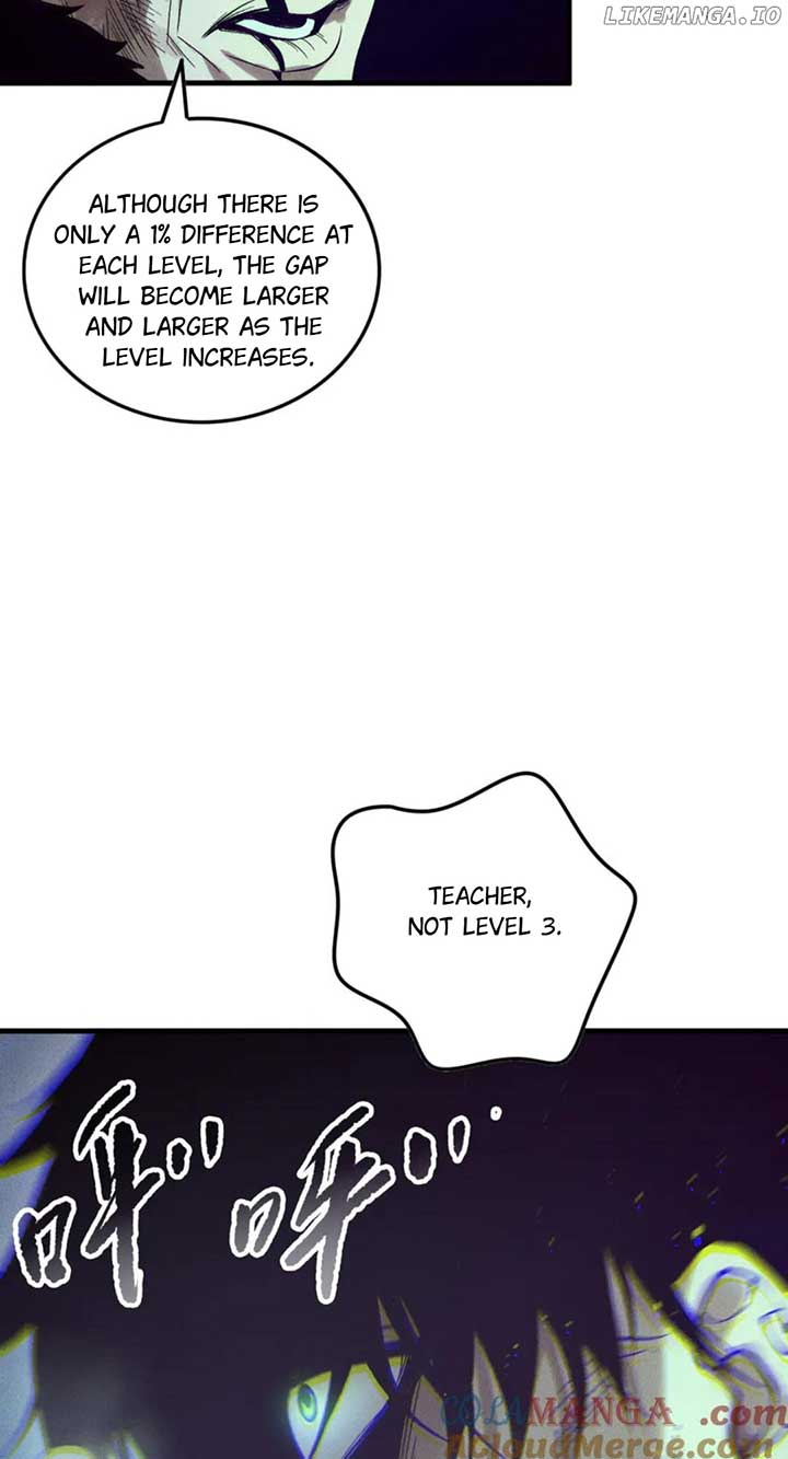 Disastrous Necromancer Chapter 157 - Page 52