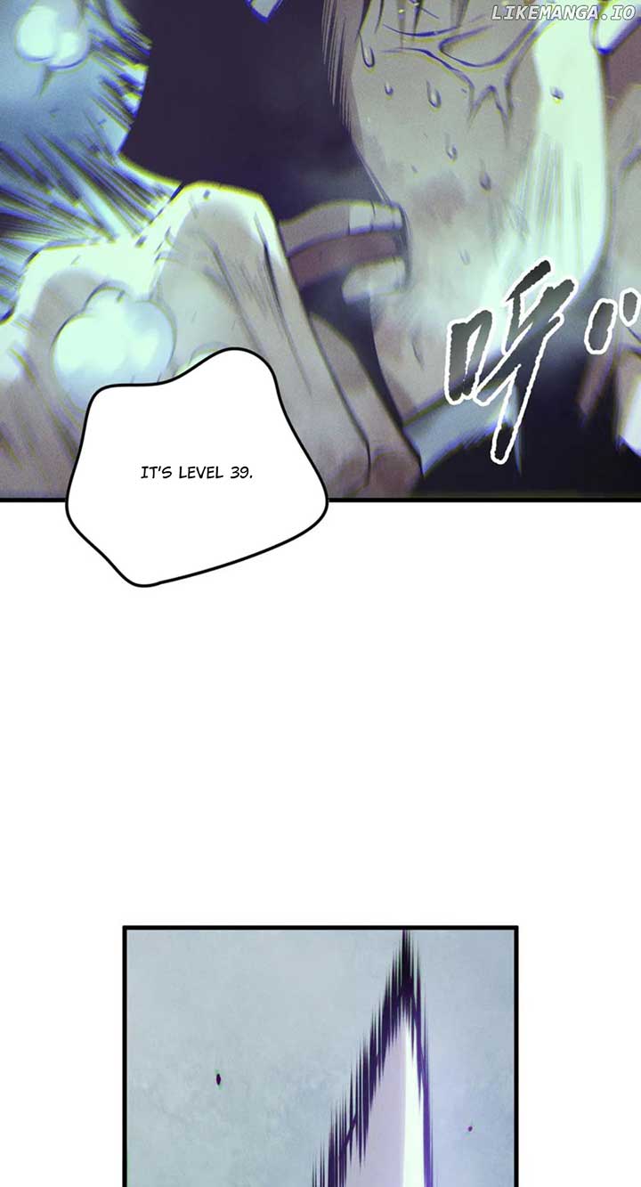 Disastrous Necromancer Chapter 157 - Page 53