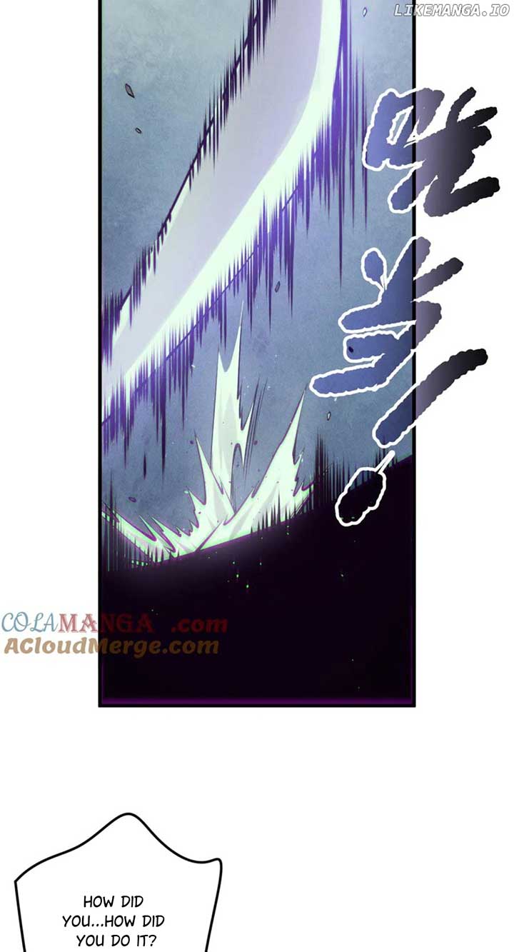 Disastrous Necromancer Chapter 157 - Page 54