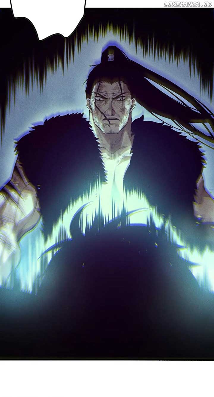 Disastrous Necromancer Chapter 157 - Page 55