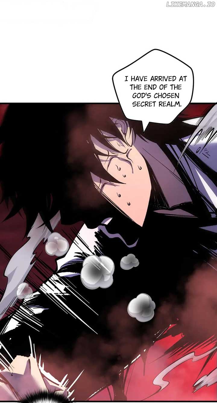 Disastrous Necromancer Chapter 157 - Page 56