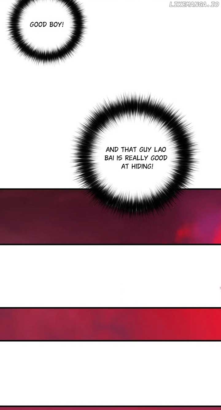 Disastrous Necromancer Chapter 157 - Page 57