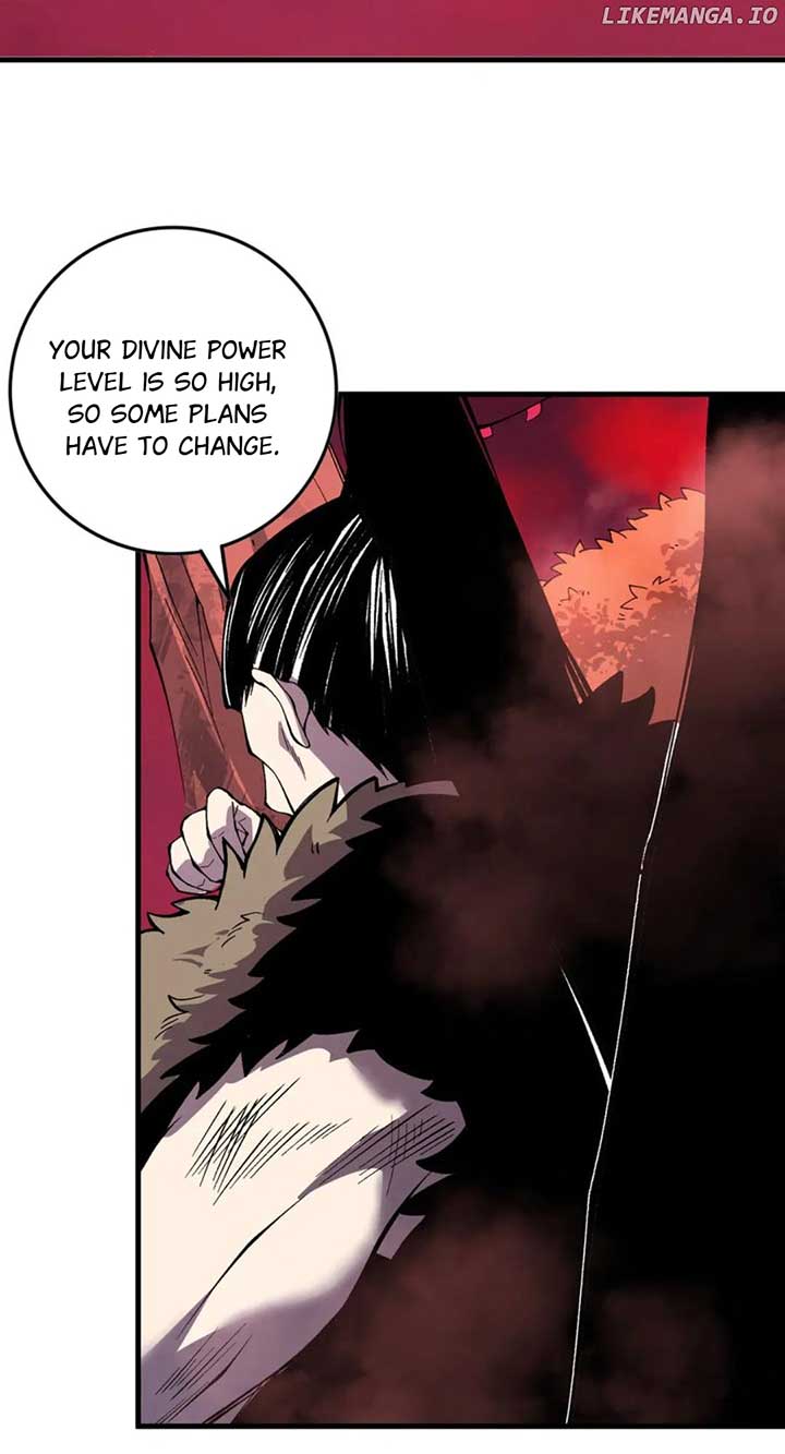 Disastrous Necromancer Chapter 157 - Page 58