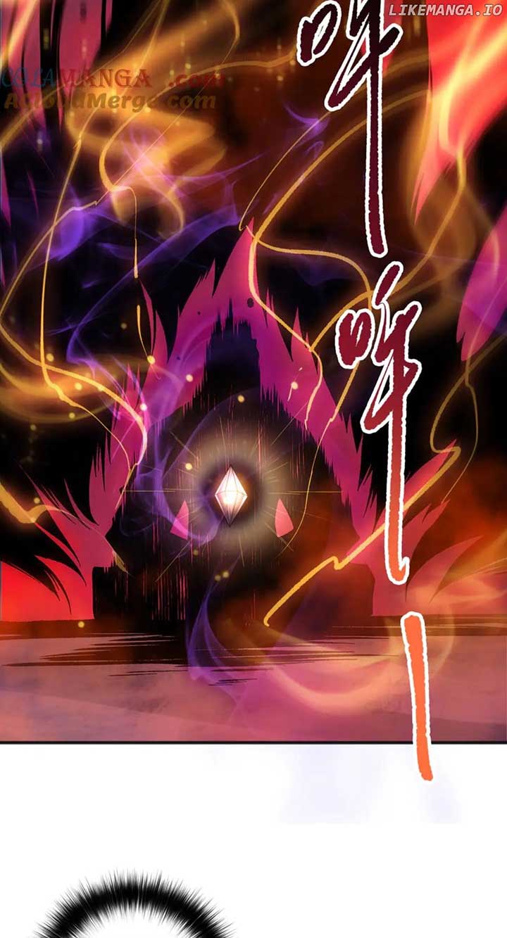 Disastrous Necromancer Chapter 157 - Page 7