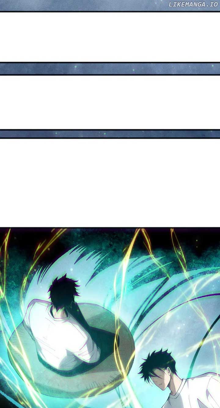 Disastrous Necromancer Chapter 157 - Page 9