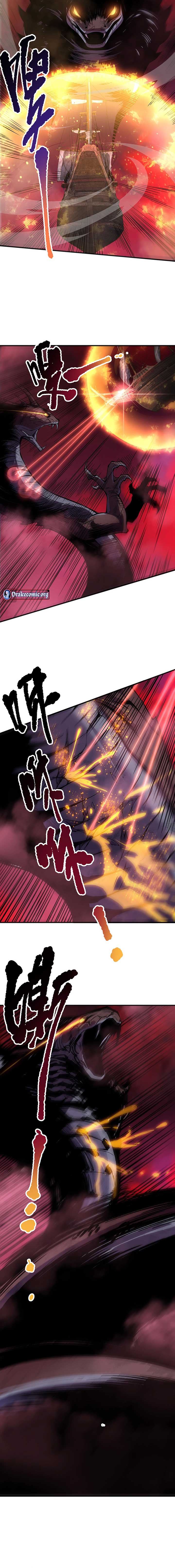 Disastrous Necromancer Chapter 158 - Page 12