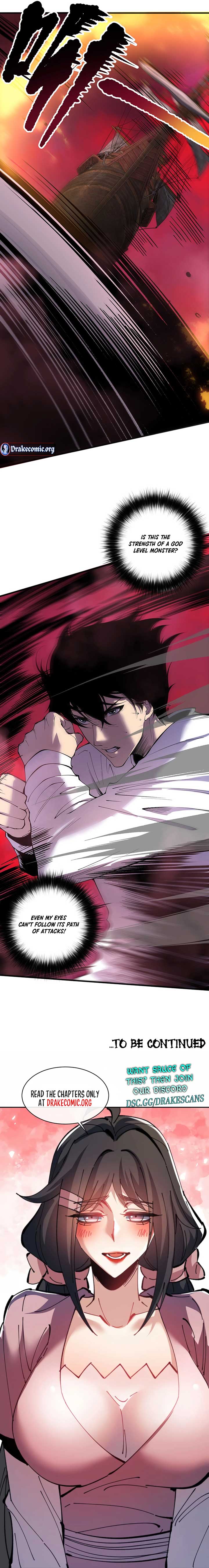 Disastrous Necromancer Chapter 158 - Page 13