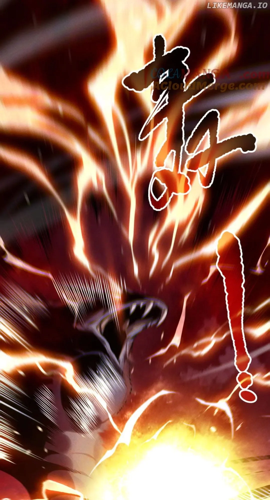 Disastrous Necromancer Chapter 159 - Page 10