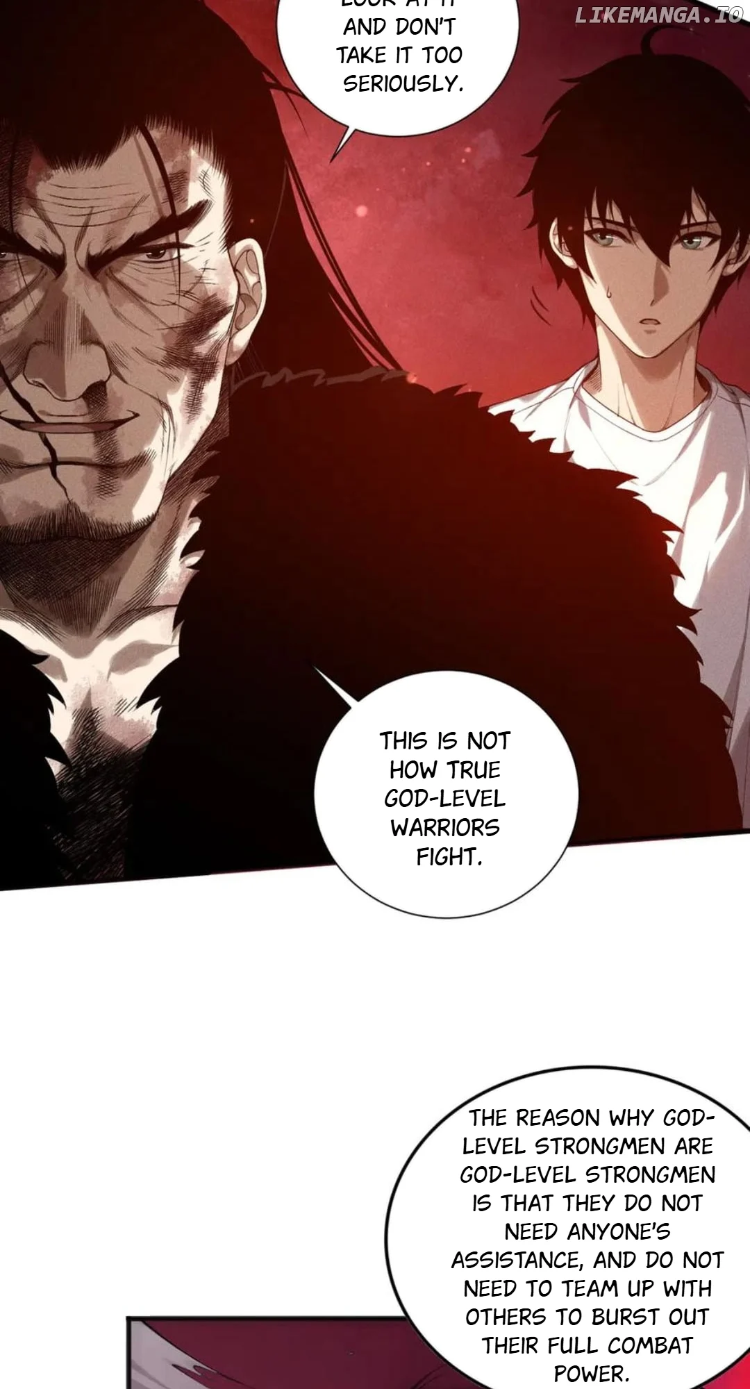 Disastrous Necromancer Chapter 159 - Page 16