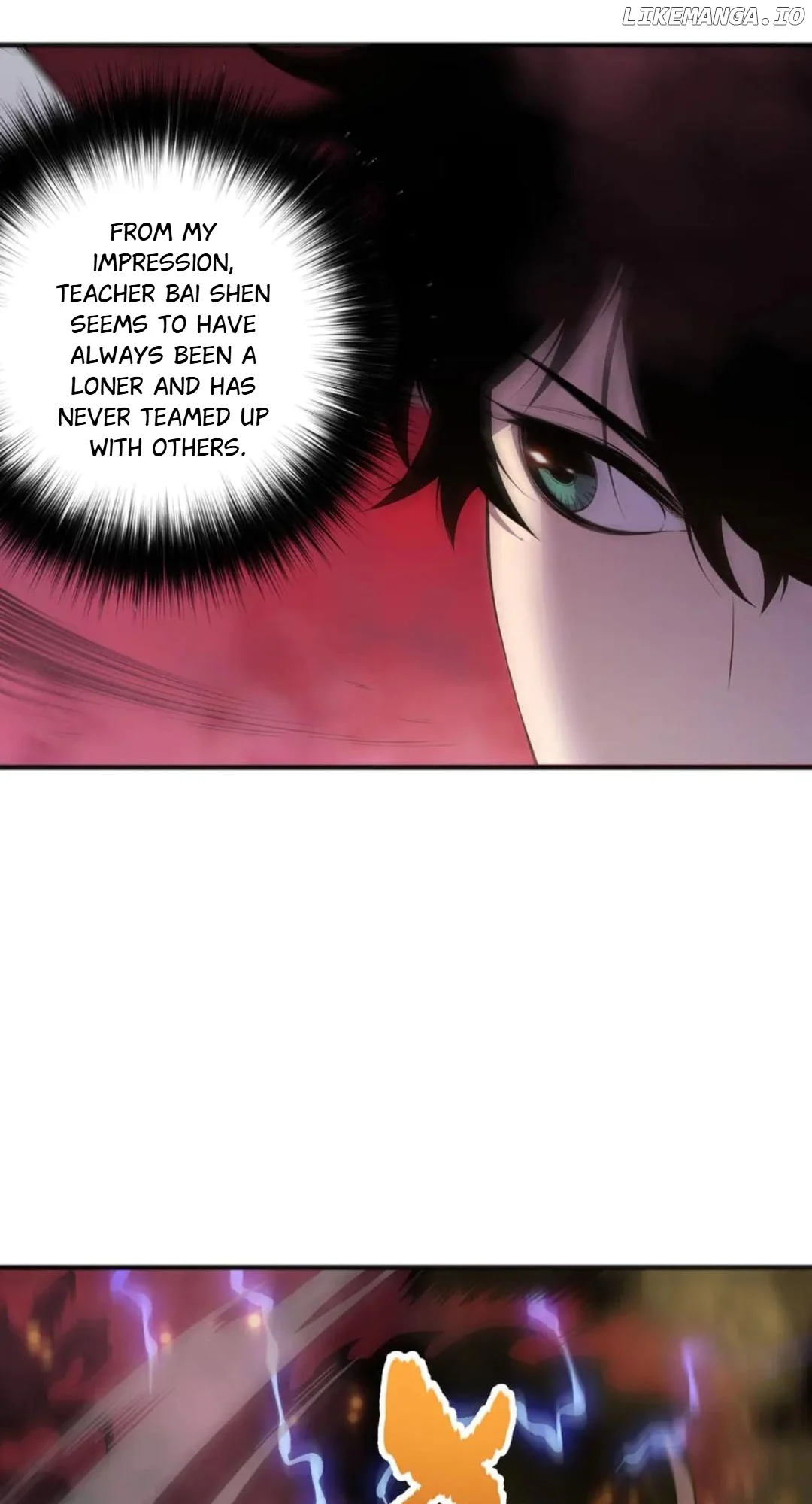 Disastrous Necromancer Chapter 159 - Page 18