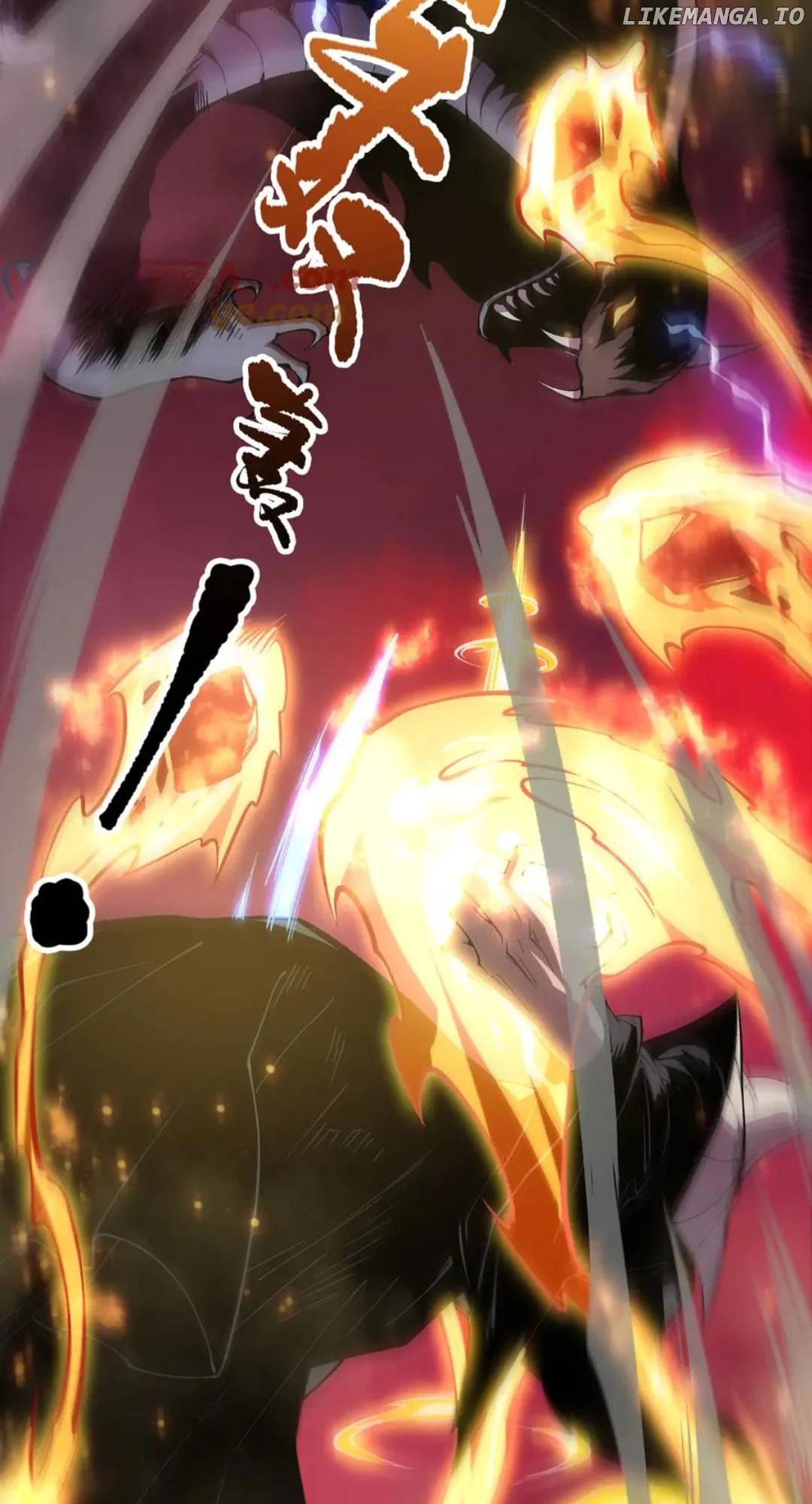 Disastrous Necromancer Chapter 159 - Page 19