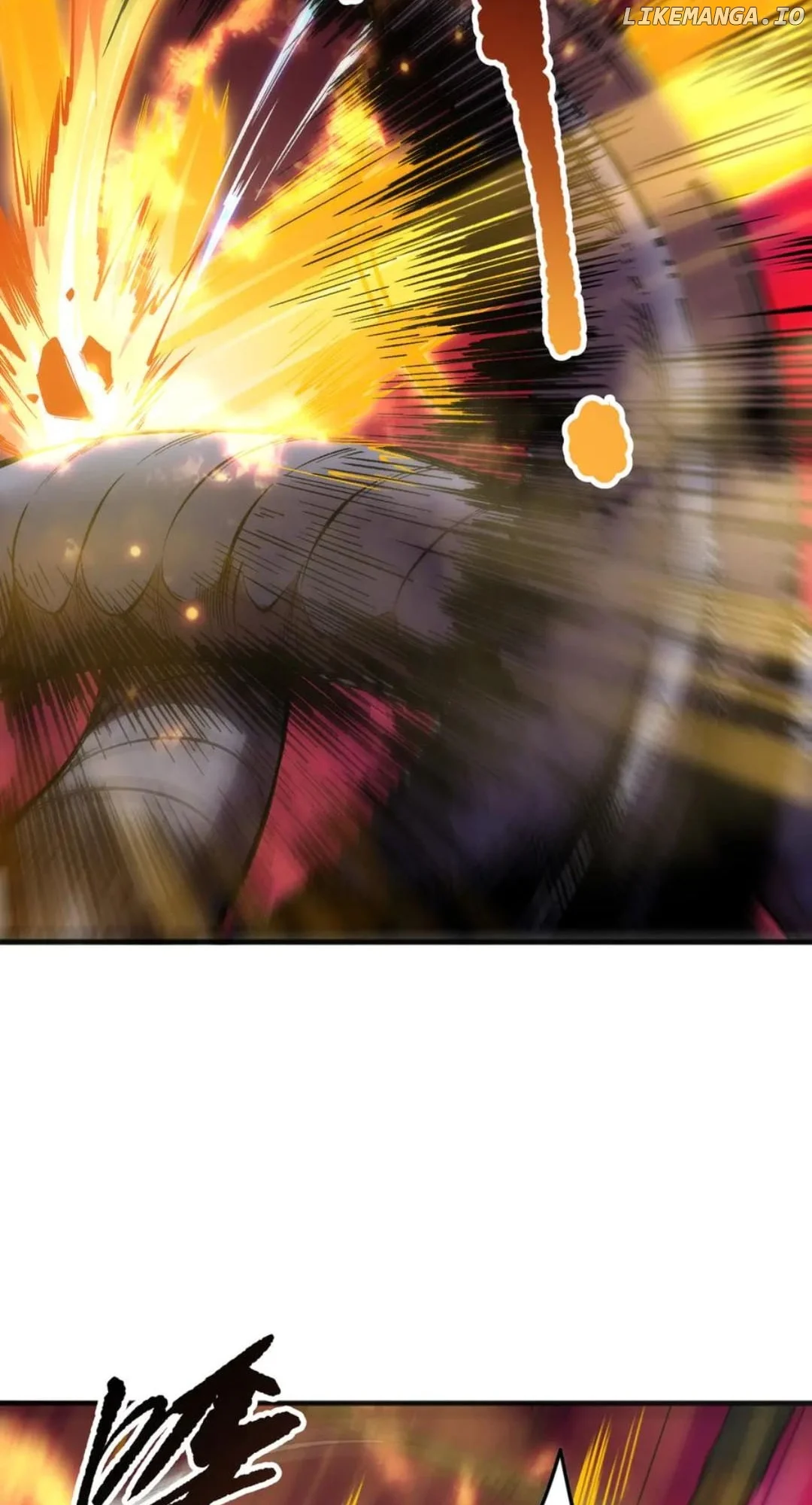 Disastrous Necromancer Chapter 159 - Page 21