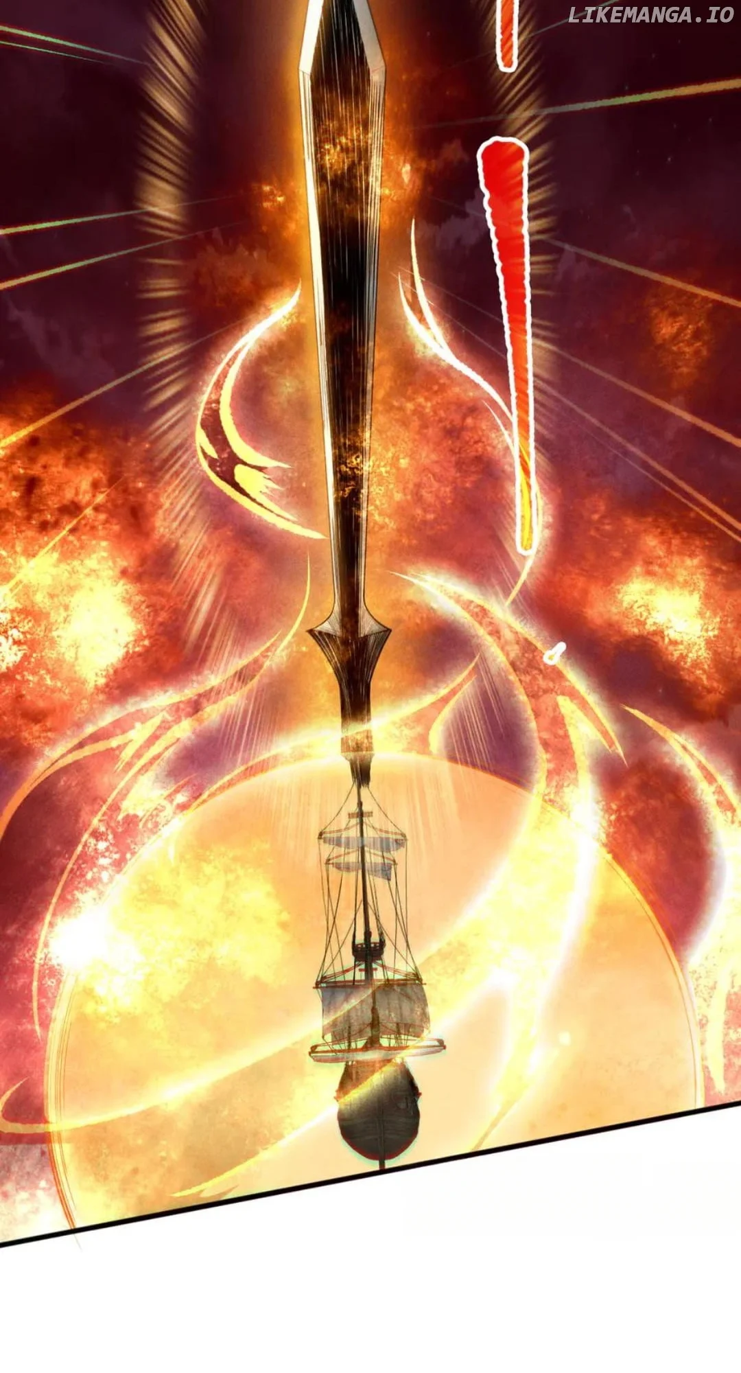 Disastrous Necromancer Chapter 159 - Page 23