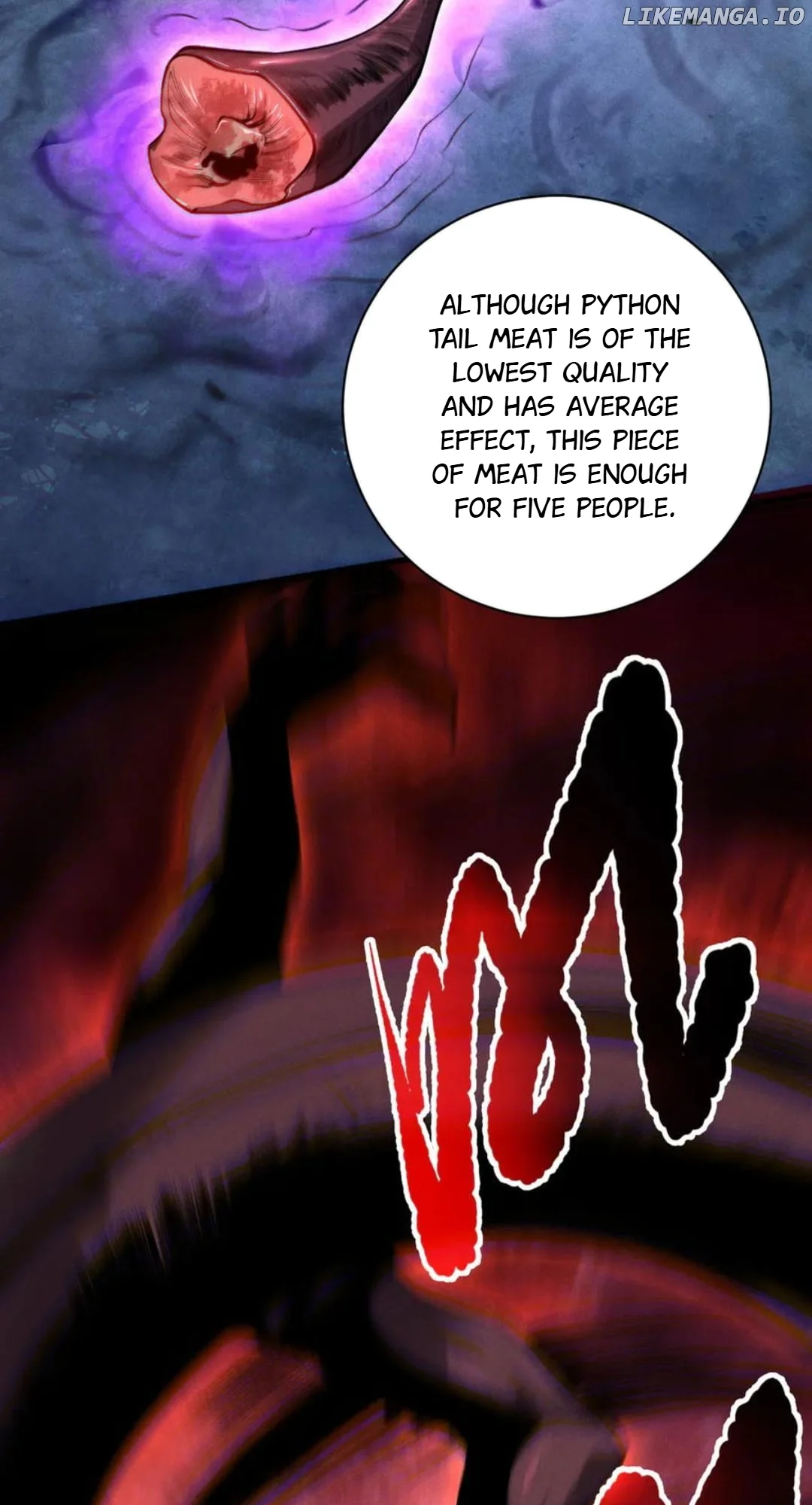 Disastrous Necromancer Chapter 159 - Page 26