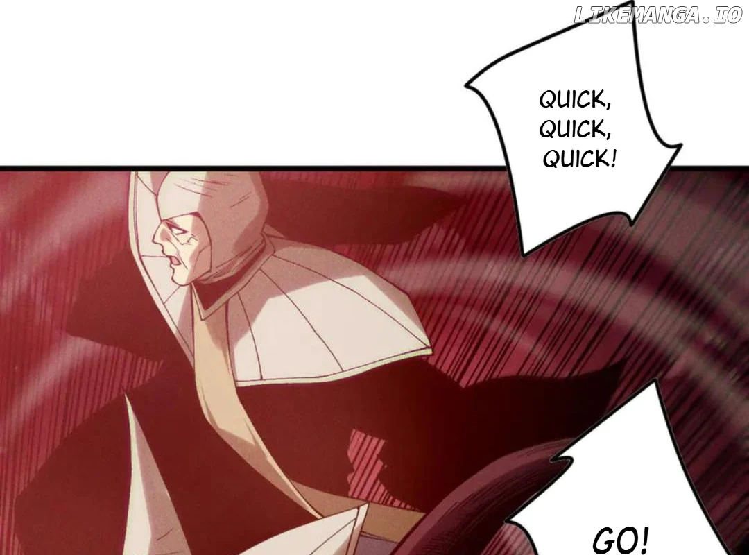 Disastrous Necromancer Chapter 159 - Page 29