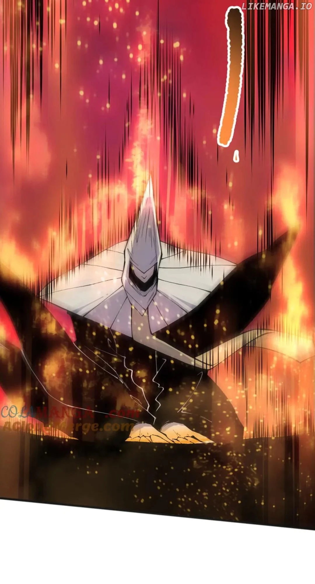 Disastrous Necromancer Chapter 159 - Page 3