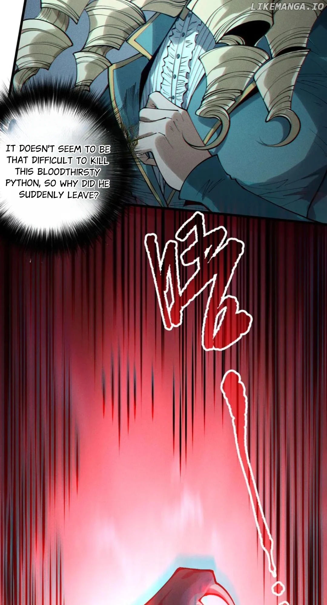 Disastrous Necromancer Chapter 159 - Page 31