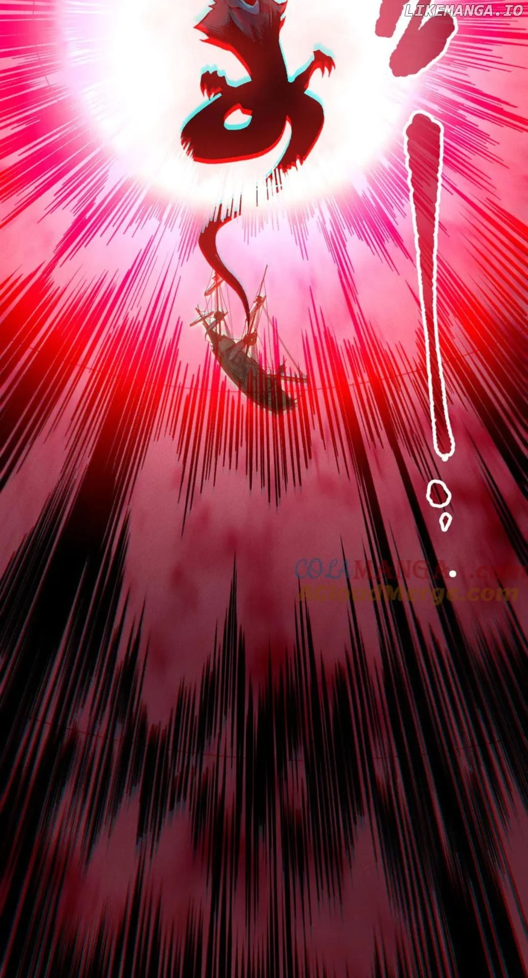 Disastrous Necromancer Chapter 159 - Page 34