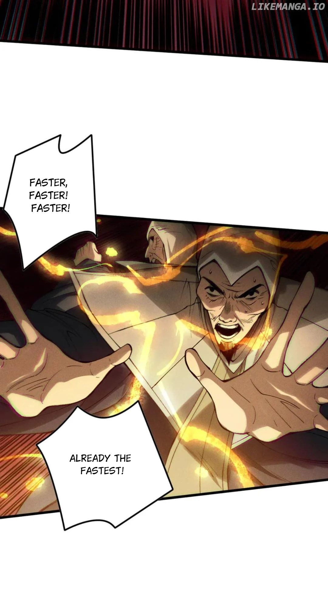 Disastrous Necromancer Chapter 159 - Page 35