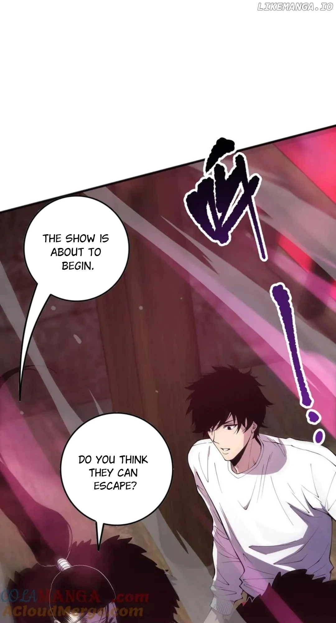 Disastrous Necromancer Chapter 159 - Page 37