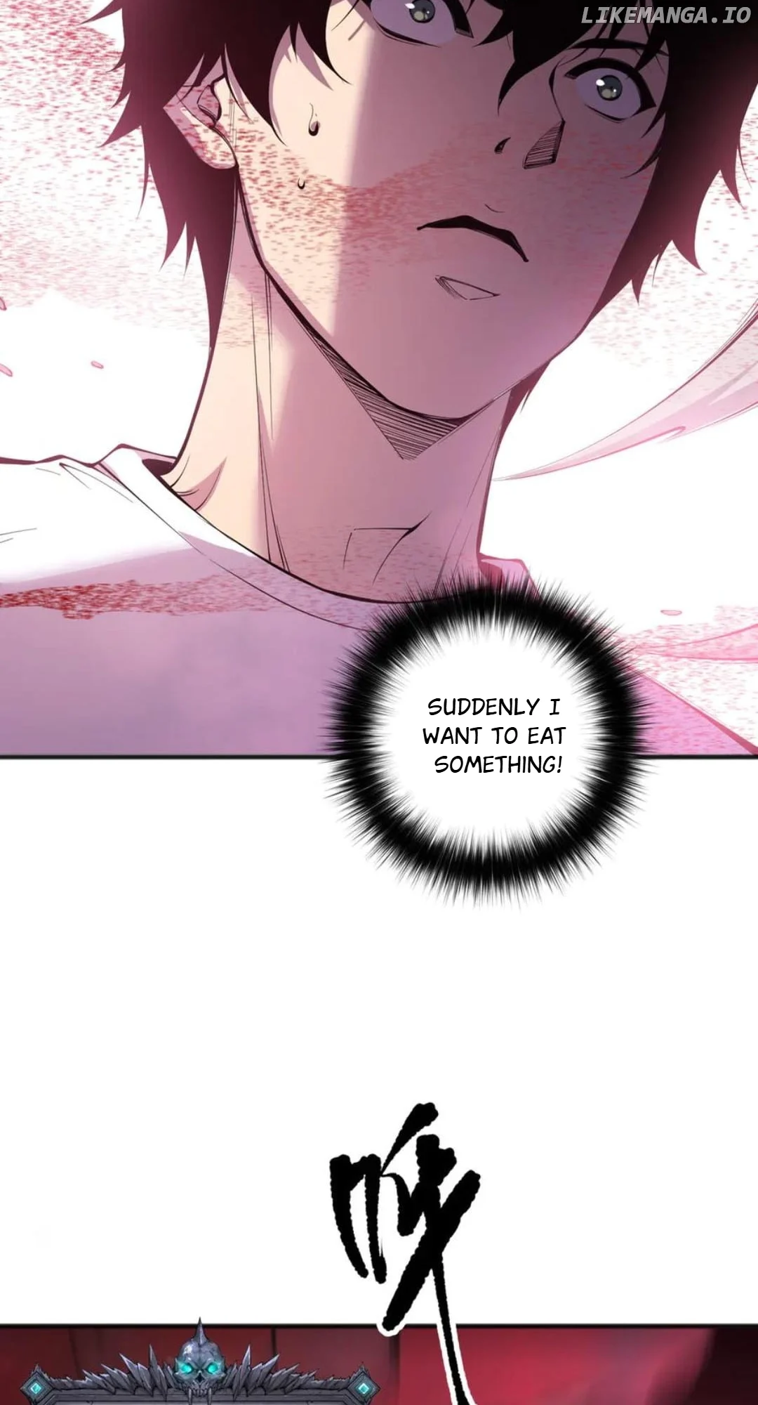 Disastrous Necromancer Chapter 159 - Page 40