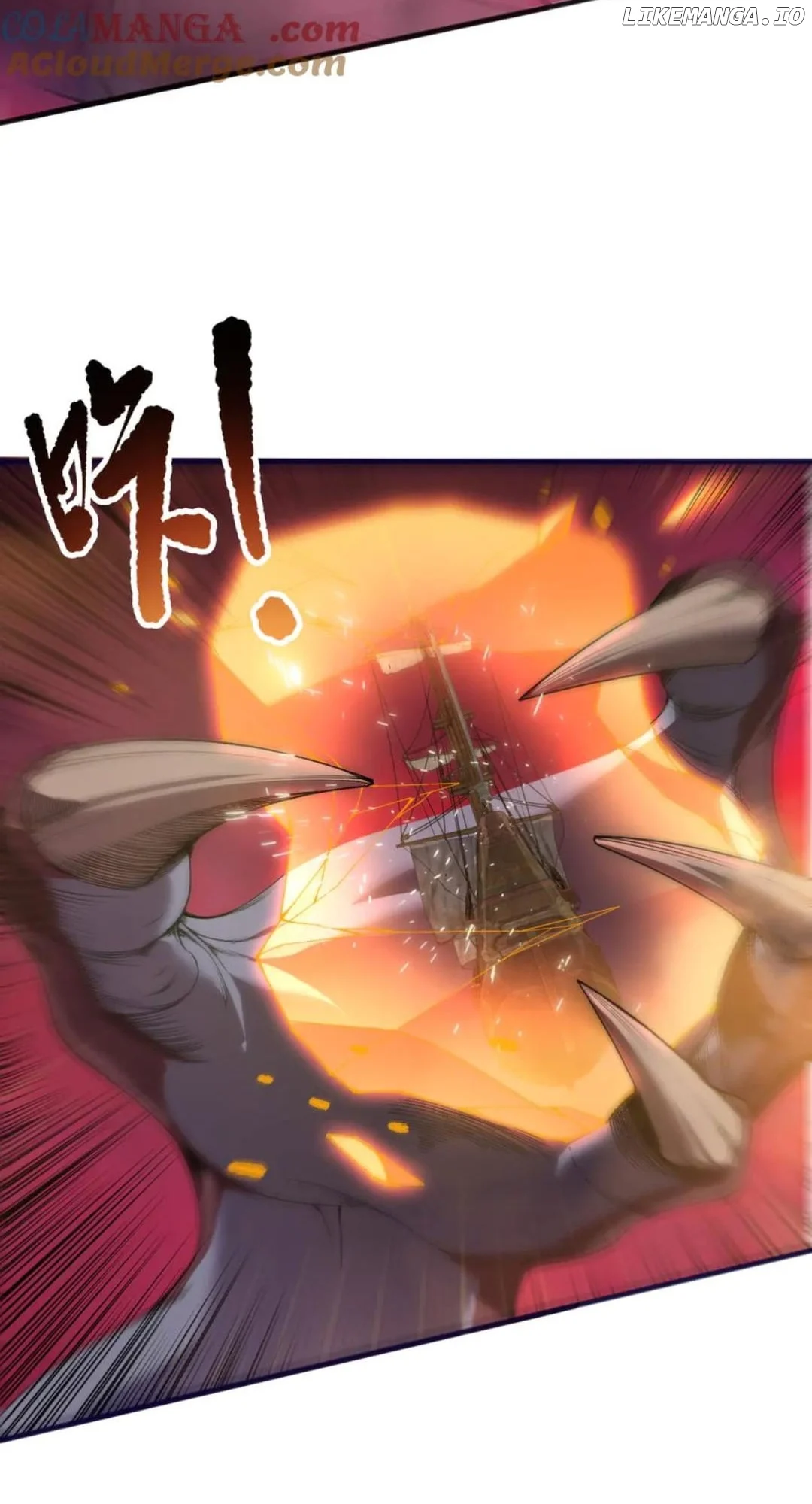 Disastrous Necromancer Chapter 159 - Page 43