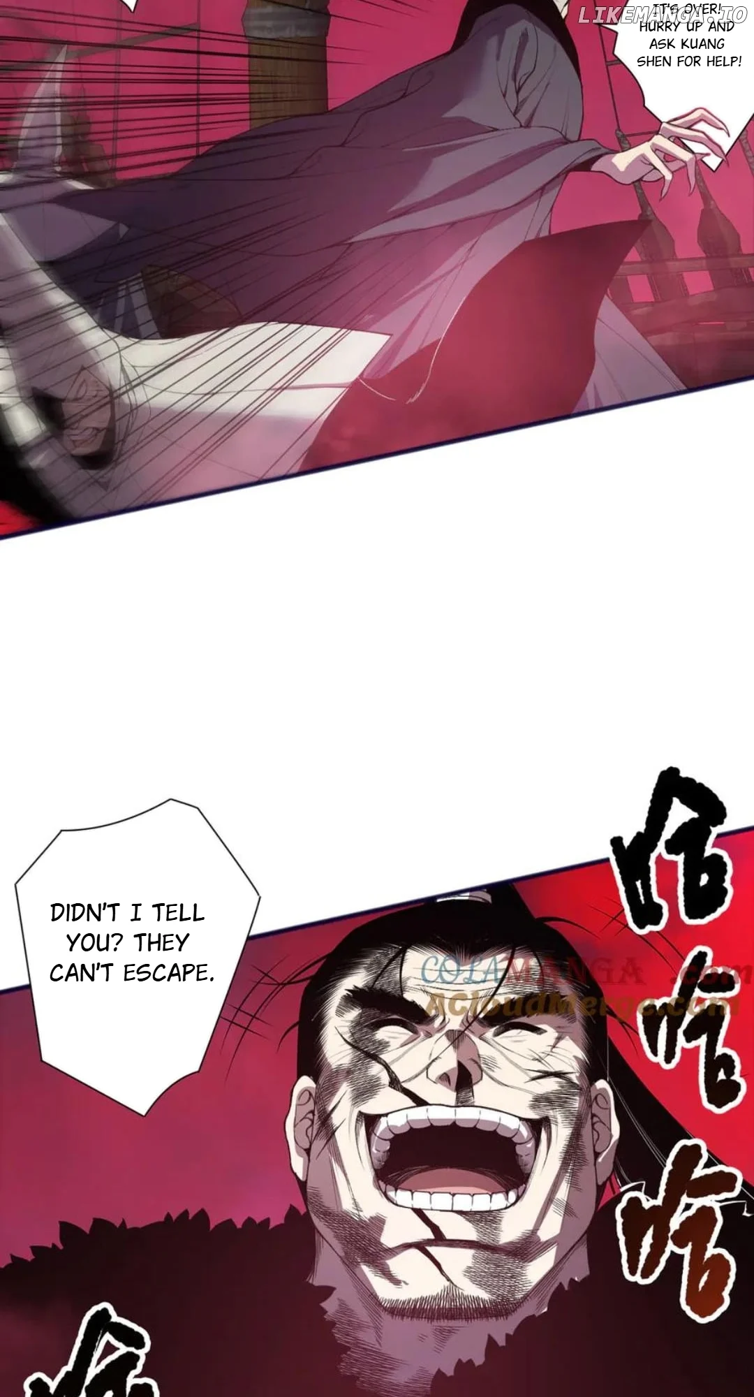 Disastrous Necromancer Chapter 159 - Page 46