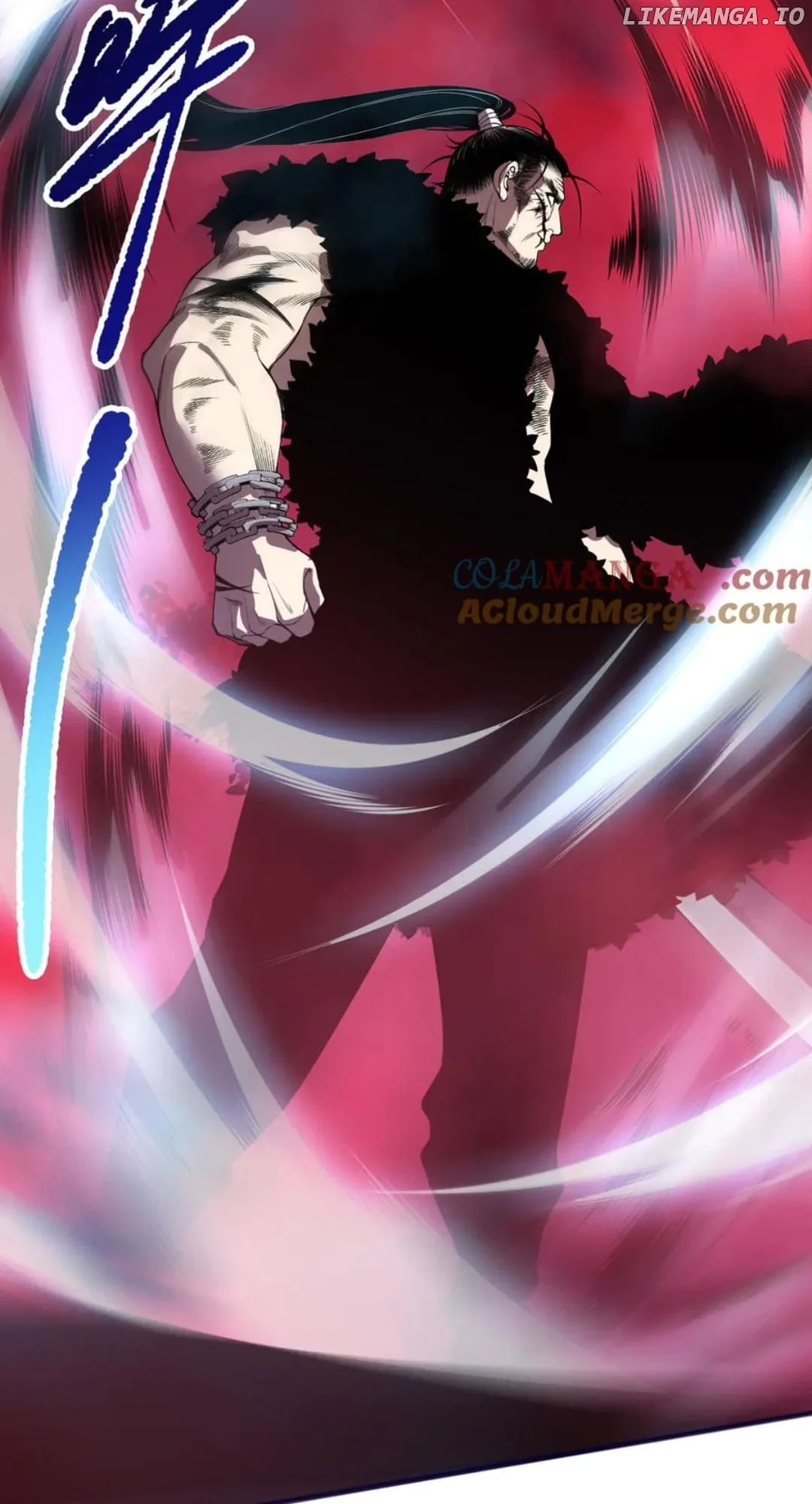 Disastrous Necromancer Chapter 159 - Page 48