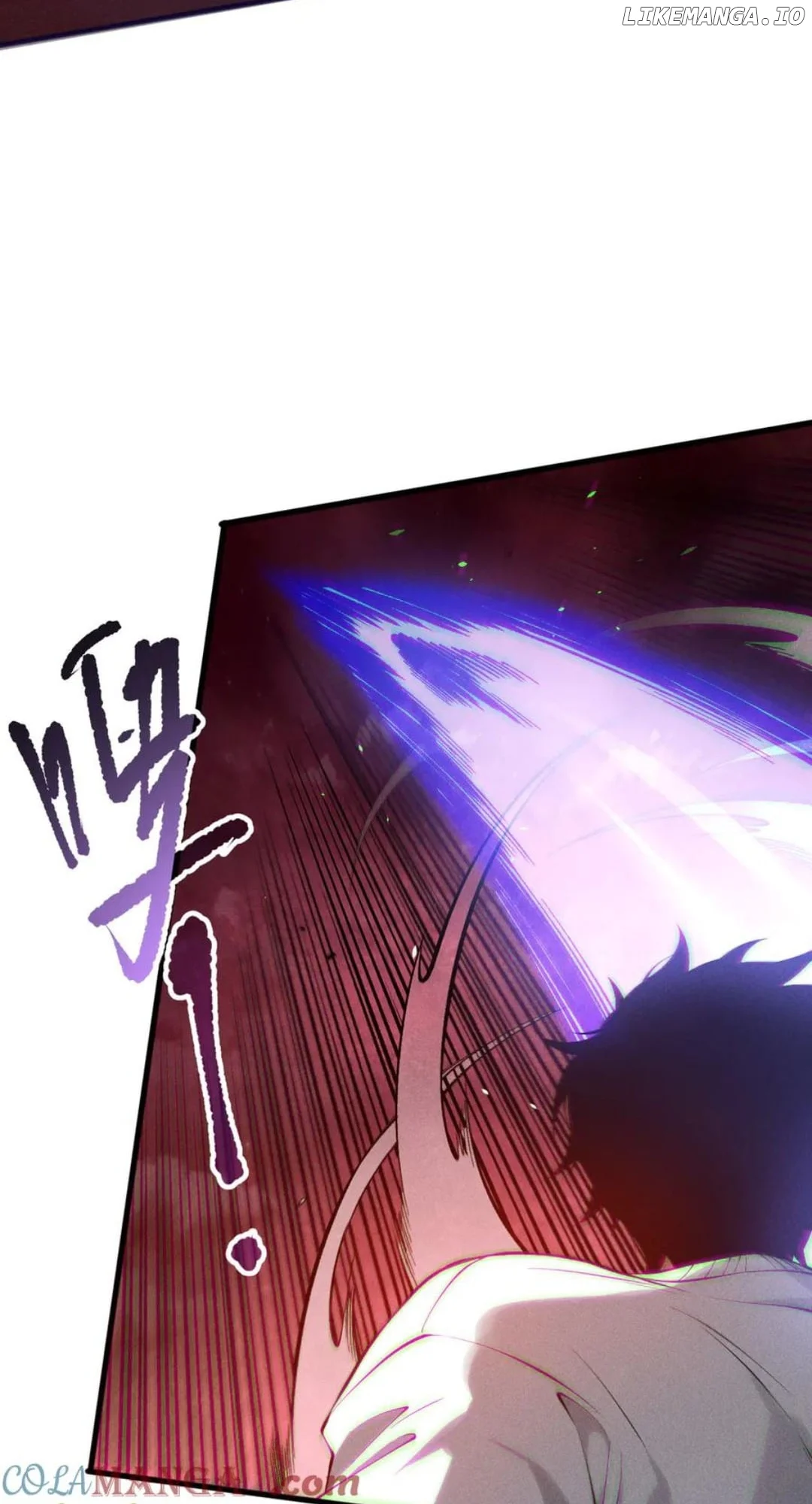 Disastrous Necromancer Chapter 159 - Page 49