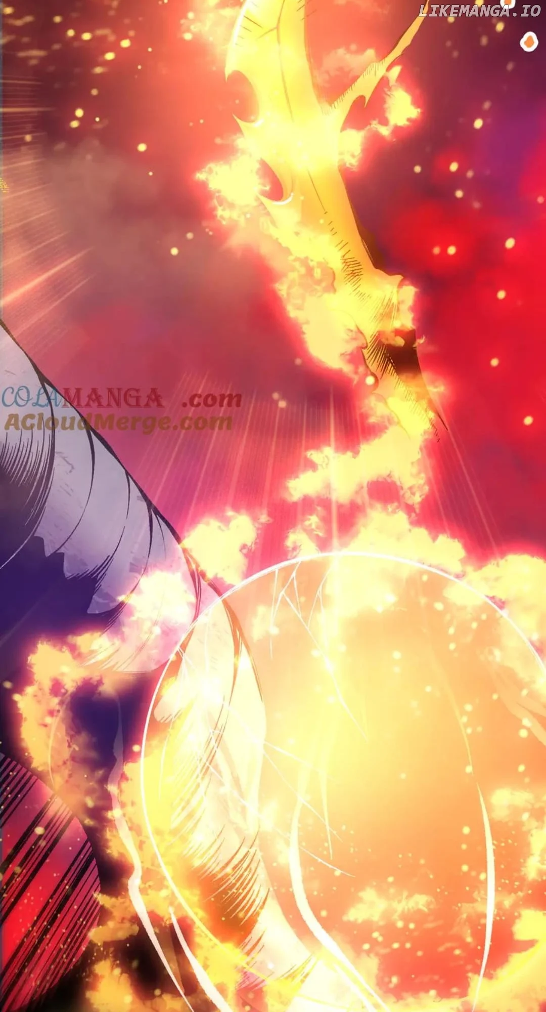 Disastrous Necromancer Chapter 159 - Page 5